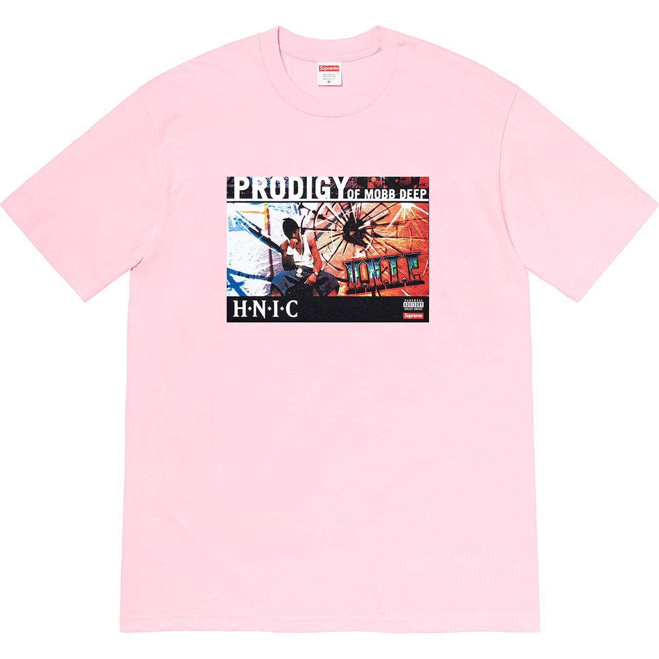 HNIC Tee view 7